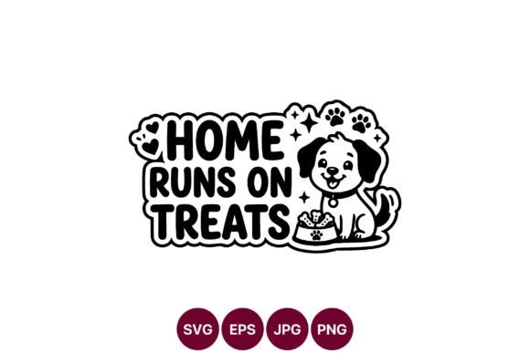 Home Runs on Treats Design Review