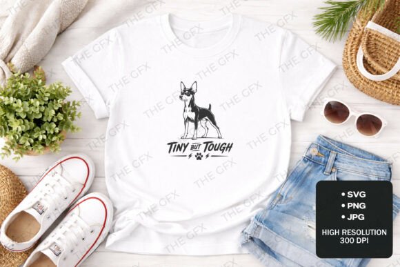 Miniature Pinscher Tiny but Tough Design Review