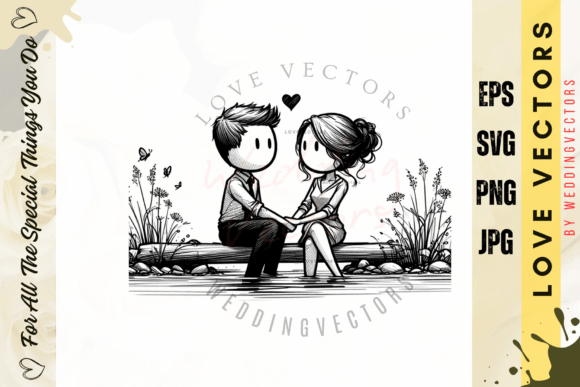 Weddingvectors - 11001890 Review